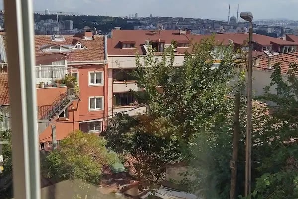 Güneşevler Parkı - Resim 13