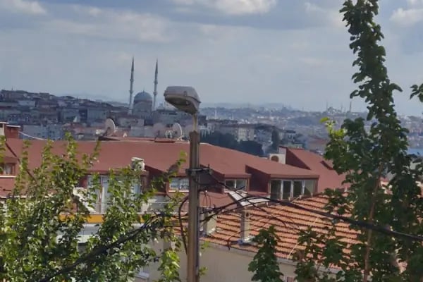 Güneşevler Parkı - Resim 4
