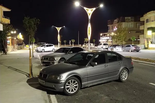 Güneşevler Parkı - Resim 15