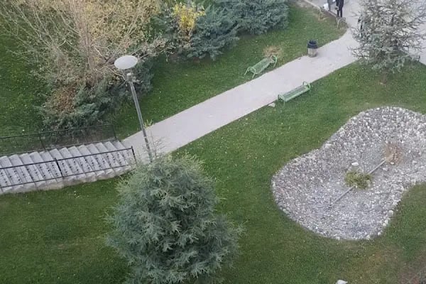 Güneşevler Parkı - Resim 6