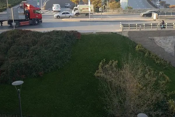 Güneşevler Parkı - Resim 11