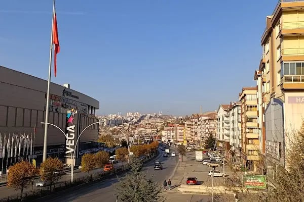 Güneşevler Parkı - Resim 10