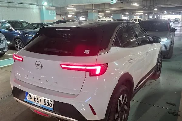 OK Mobility - İstanbul Havalimanı Tayakadın Mahallesi - Resim 7