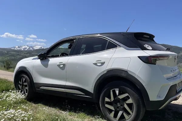 OK Mobility - İstanbul Havalimanı Tayakadın Mahallesi - Resim 17
