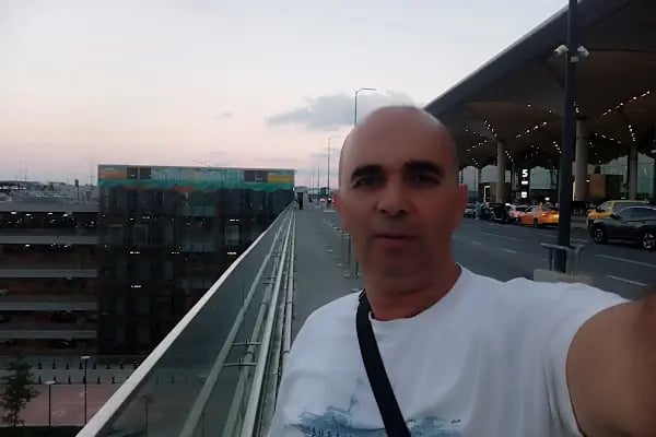 OK Mobility - İstanbul Havalimanı Tayakadın Mahallesi - Resim 19