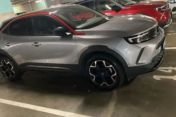 OK Mobility - İstanbul Havalimanı Tayakadın Mahallesi - Resim 20