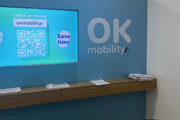 OK Mobility - İstanbul Havalimanı Tayakadın Mahallesi - Resim 14
