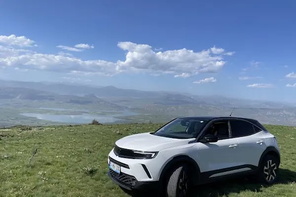 OK Mobility - İstanbul Havalimanı Tayakadın Mahallesi - Resim 4