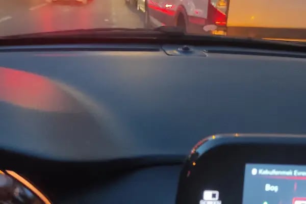 OK Mobility - İstanbul Havalimanı Tayakadın Mahallesi - Resim 9