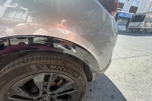 OK Mobility - İstanbul Havalimanı Tayakadın Mahallesi - Resim 5