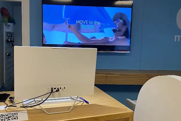 OK Mobility - İstanbul Havalimanı Tayakadın Mahallesi - Resim 8
