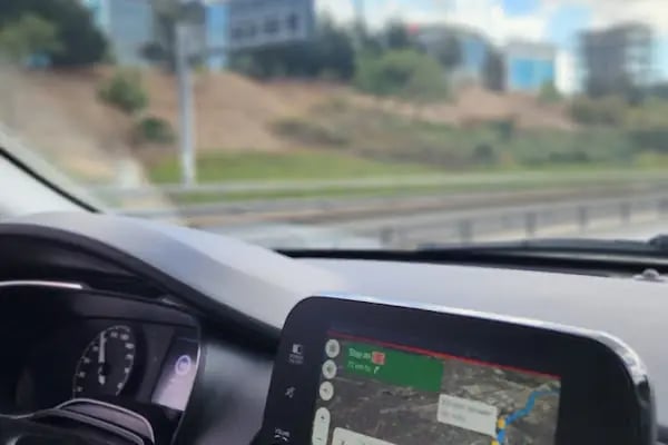 OK Mobility - İstanbul Havalimanı Tayakadın Mahallesi - Resim 11