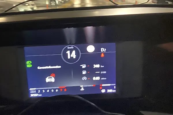 OK Mobility - İstanbul Havalimanı Tayakadın Mahallesi - Resim 10