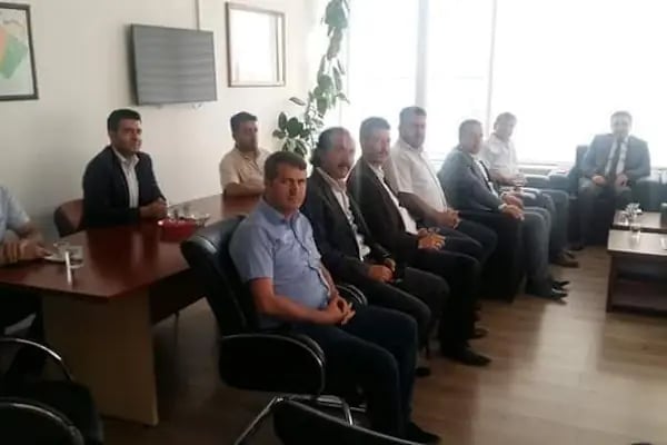 İl Afet Ve Acil Durum Müdürlüğü - Resim 11