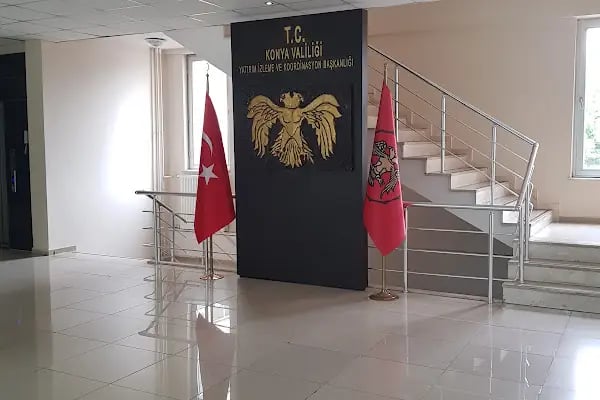 İl Afet Ve Acil Durum Müdürlüğü - Resim 8