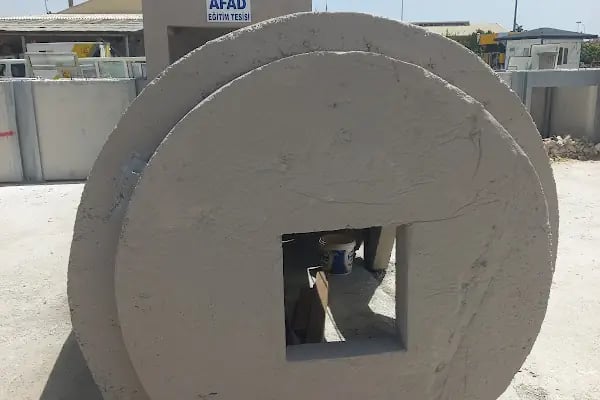 İl Afet Ve Acil Durum Müdürlüğü - Resim 5