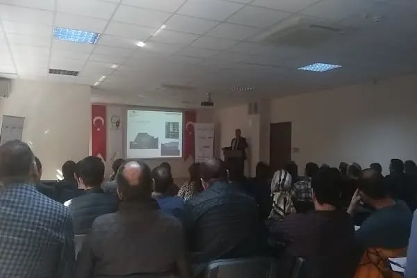 İl Afet Ve Acil Durum Müdürlüğü - Resim 9