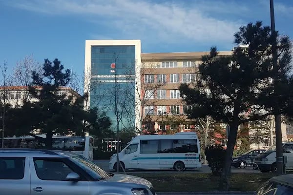 İl Afet Ve Acil Durum Müdürlüğü - Resim 3
