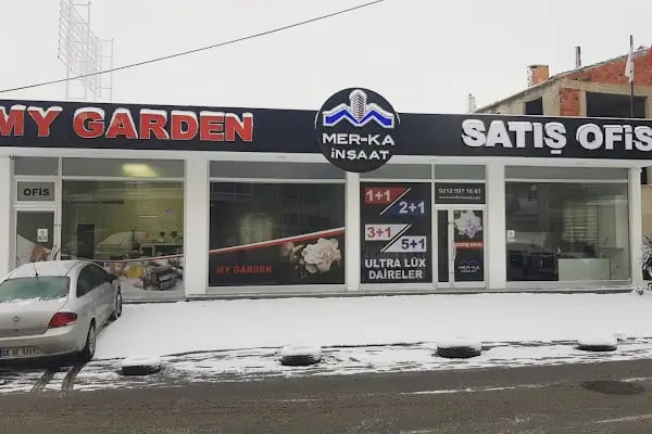 Mer-ka inşaat - Resim 7