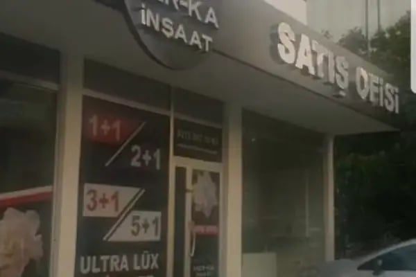 Mer-ka inşaat - Resim 14