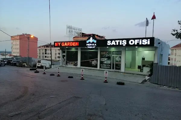 Mer-ka inşaat - Resim 11