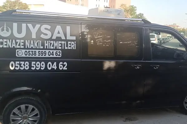 Kağnıcılar Mezarlığı - Resim 3