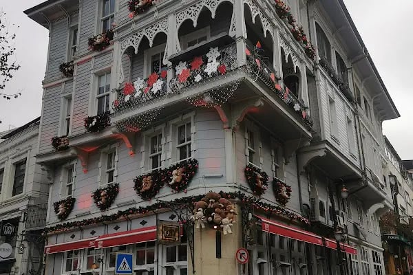 Arnavutköy Any - Resim 4