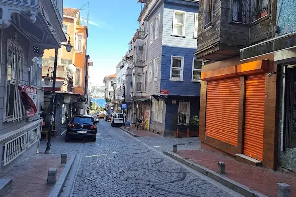 Arnavutköy Any - Resim 11