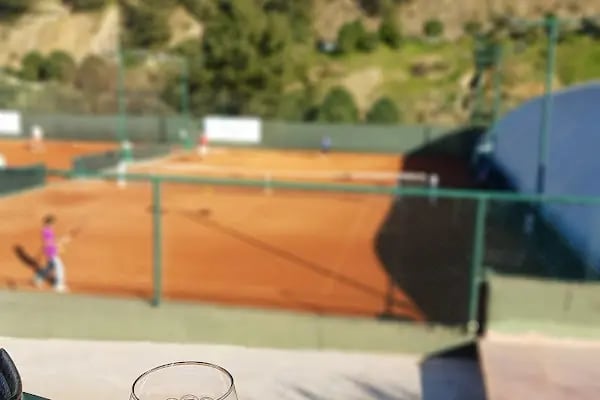 Kaya Tenis Kulübü - Resim 5
