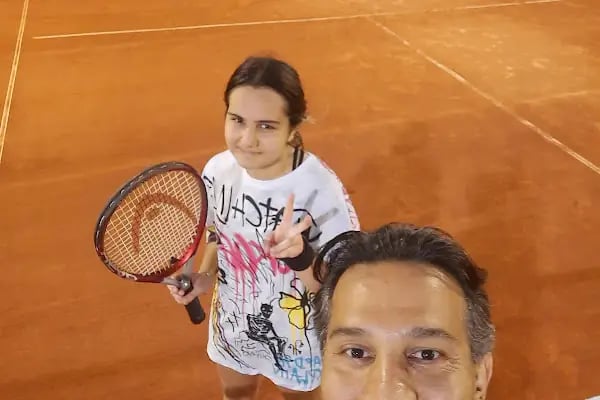 Kaya Tenis Kulübü - Resim 8