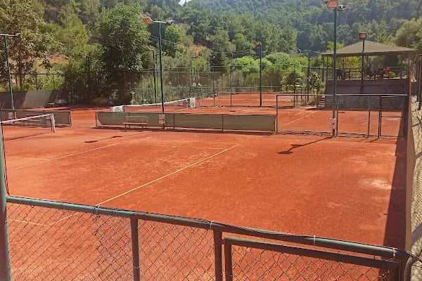 Kaya Tenis Kulübü - Resim 2