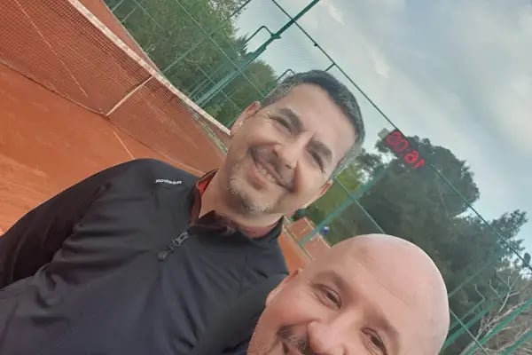Kaya Tenis Kulübü - Resim 7