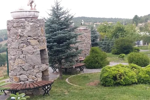 Sındırgı Otogarı - Resim 4