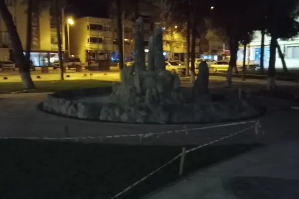 Sındırgı Otogarı - Resim 9