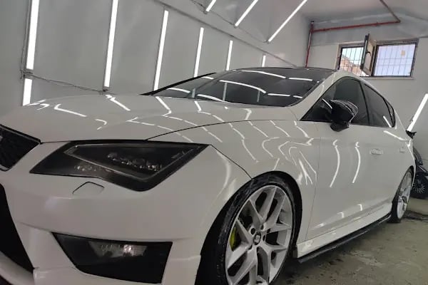 Alpay Auto Detailing - Resim 7