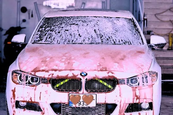 Alpay Auto Detailing - Resim 17