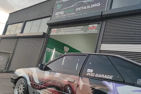 Alpay Auto Detailing - Resim 2
