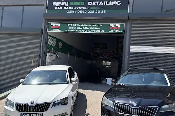 Alpay Auto Detailing - Resim 5