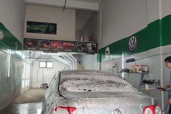 Alpay Auto Detailing - Resim 6