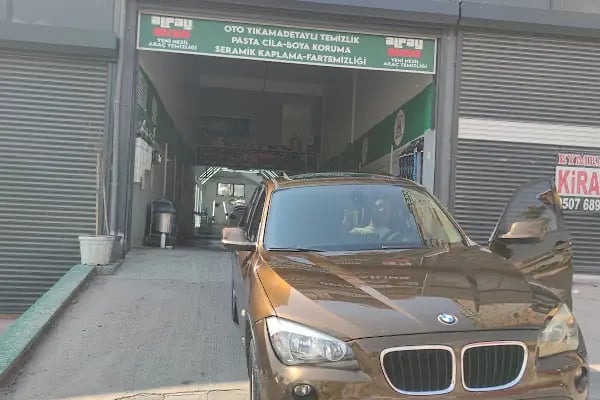 Alpay Auto Detailing - Resim 8
