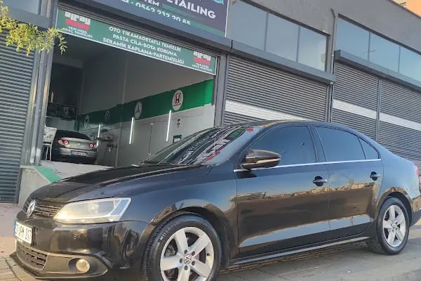 Alpay Auto Detailing - Resim 3