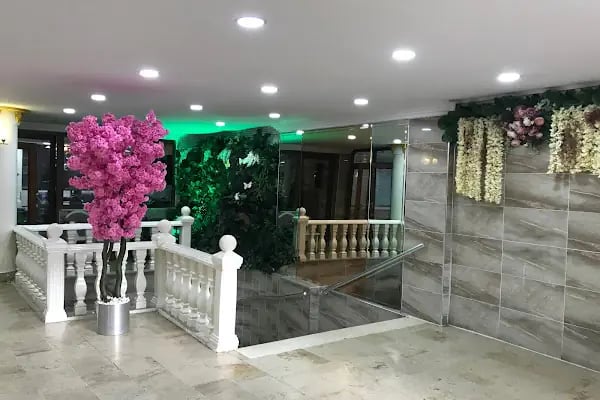 Ercan Prestij Düğün Salonu - Resim 15