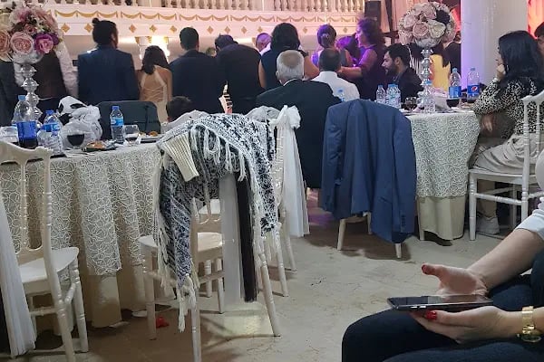 Ercan Prestij Düğün Salonu - Resim 13