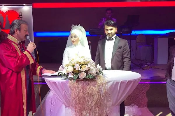 Ercan Prestij Düğün Salonu - Resim 8