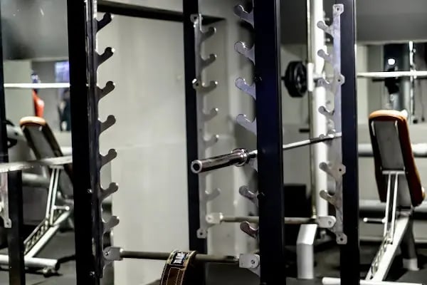 LUDUS GYM - Resim 10