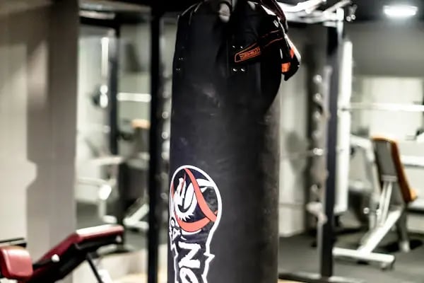 LUDUS GYM - Resim 5