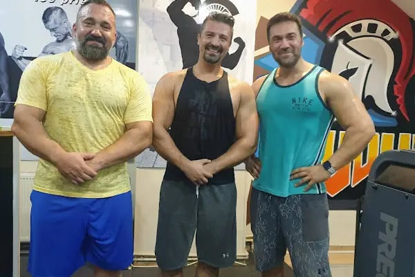 LUDUS GYM - Resim 15