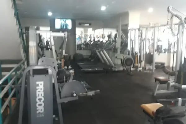 LUDUS GYM - Resim 18