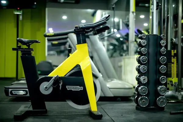 LUDUS GYM - Resim 4