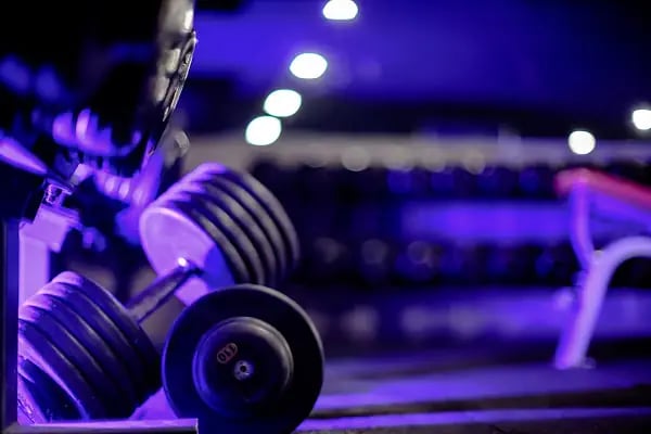 LUDUS GYM - Resim 6